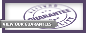 CV-Shop guarantees CV-Shop guarantees