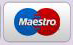 Maestro Card