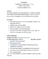 Custom Graduate CV